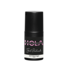 Gelpolish #077 Silver Light