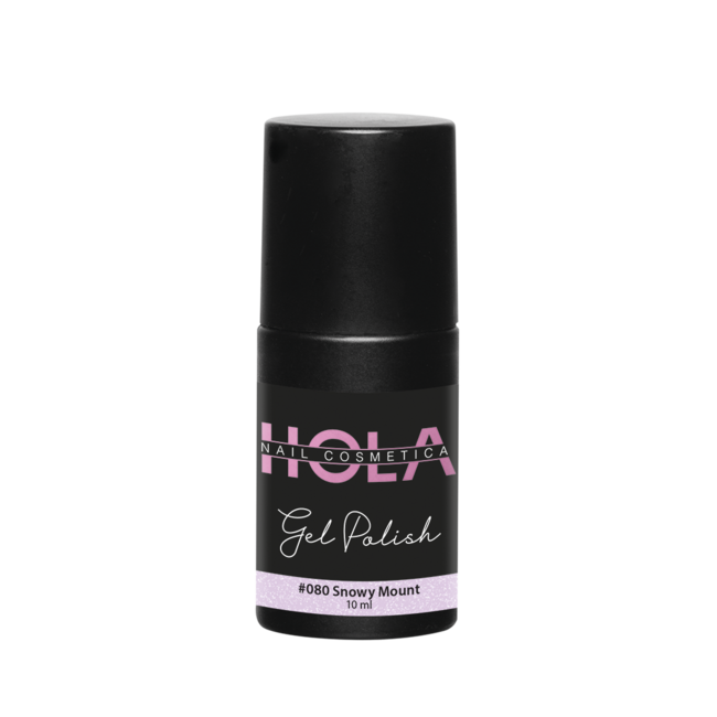 Gelpolish #080 Snowy Mount (10ml)