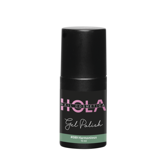 Gelpolish #089 Harmonious (10ml)