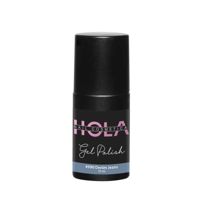 Gelpolish #090 Denim Jeans (10ml)