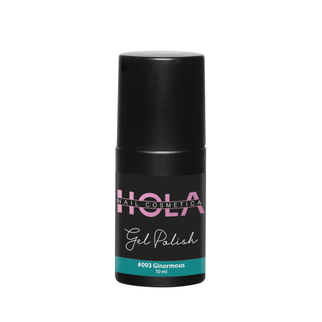Gelpolish #093 Ginormous (10ml)