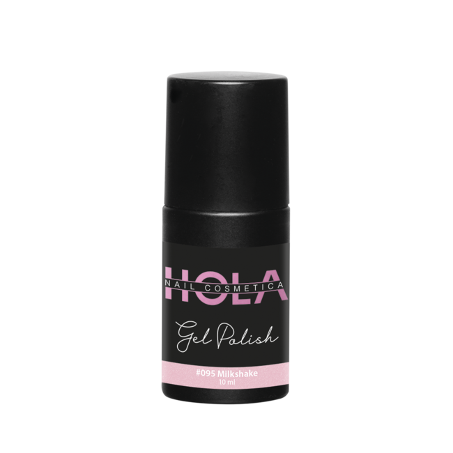Gelpolish #095 Milkshake (10ml)