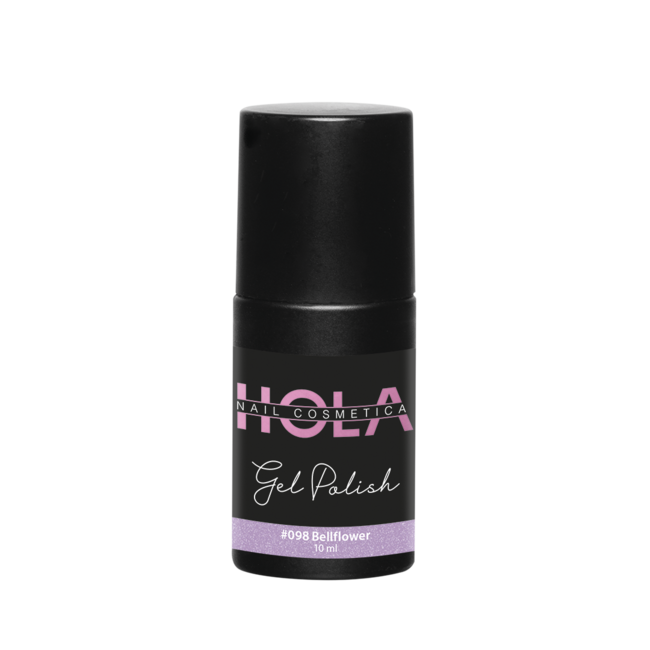 Gelpolish #098 Bellflower (10ml)