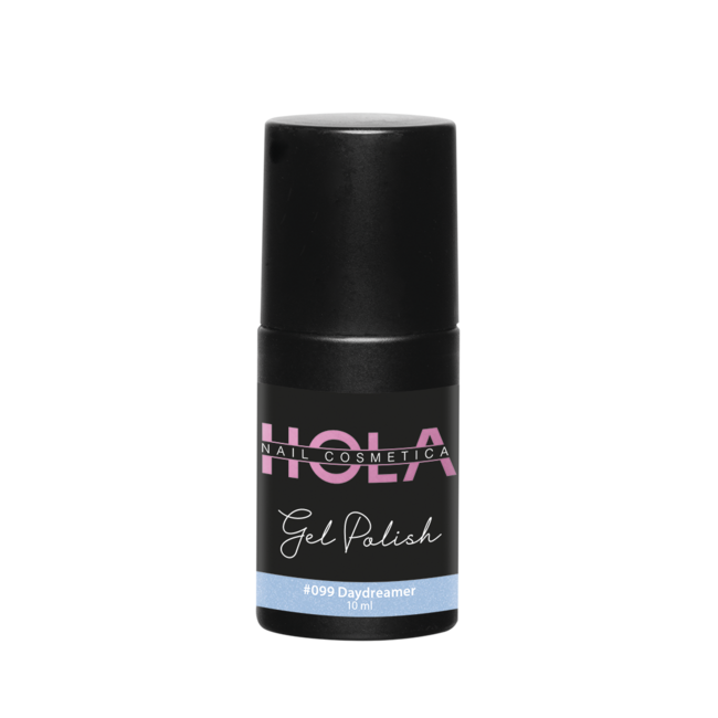 Gelpolish #099 Daydreamer (10ml)