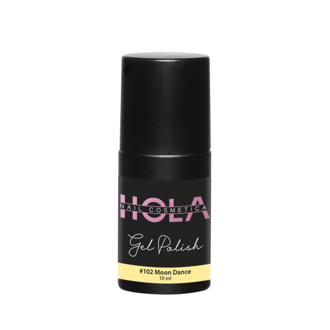 Gelpolish #102 Moon Dance (10ml)