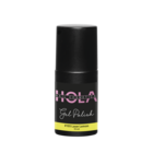 Gelpolish #105 Laser Lemon
