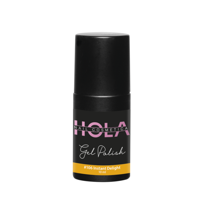 Gelpolish #106 Instant Delight (10ml)