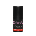 Gelpolish #109 Ap-peach-iate You