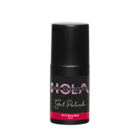 Gelpolish #113 Rose Red
