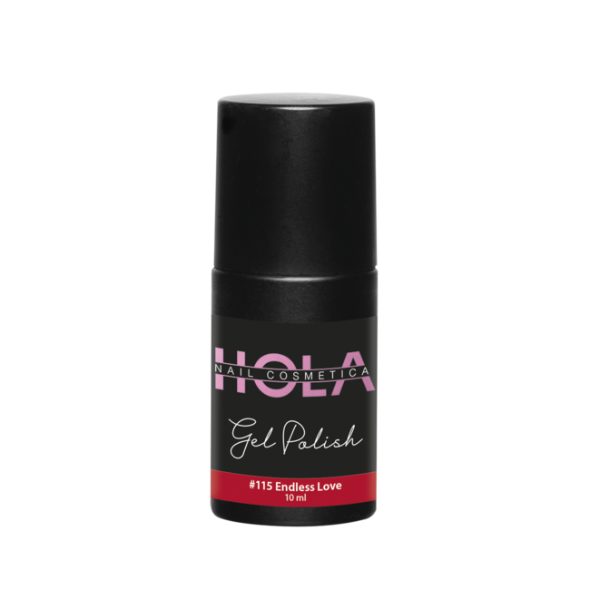 Gelpolish #115 Endless Love (10ml)
