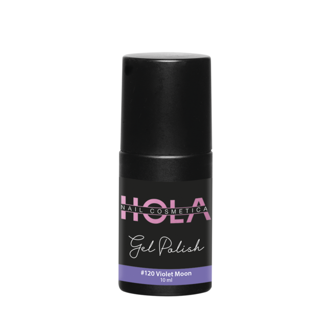 Gelpolish #120 Violet Moon (10ml)