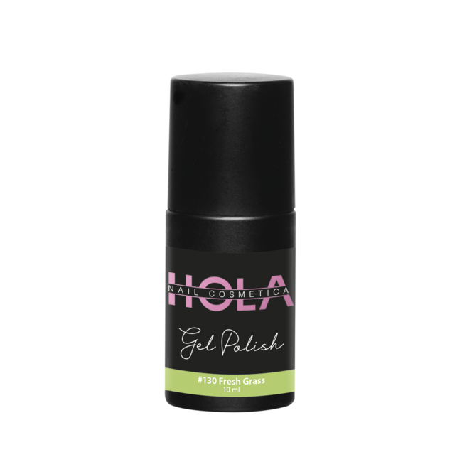Gelpolish #130 Fresh Grass (10ml)