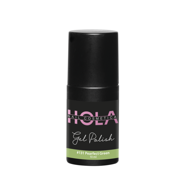 Gelpolish #131 Pearfect Green (10ml)