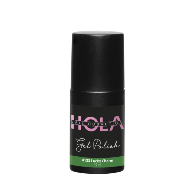 Gelpolish #133 Lucky Charm (10ml)