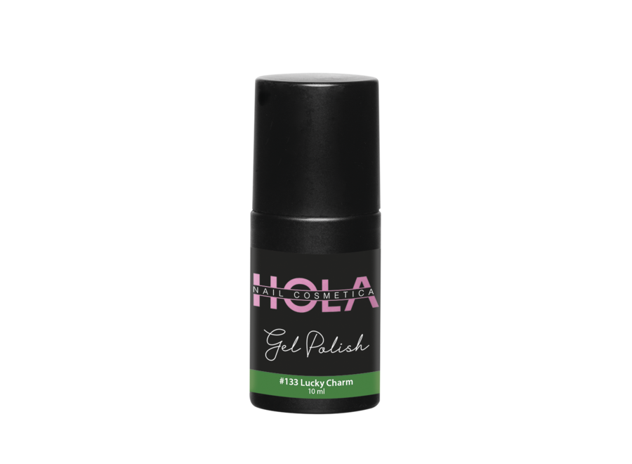 Gelpolish #133 Lucky Charm (10ml)