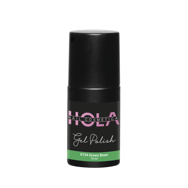 Gelpolish #134 Green Bean (10ml)