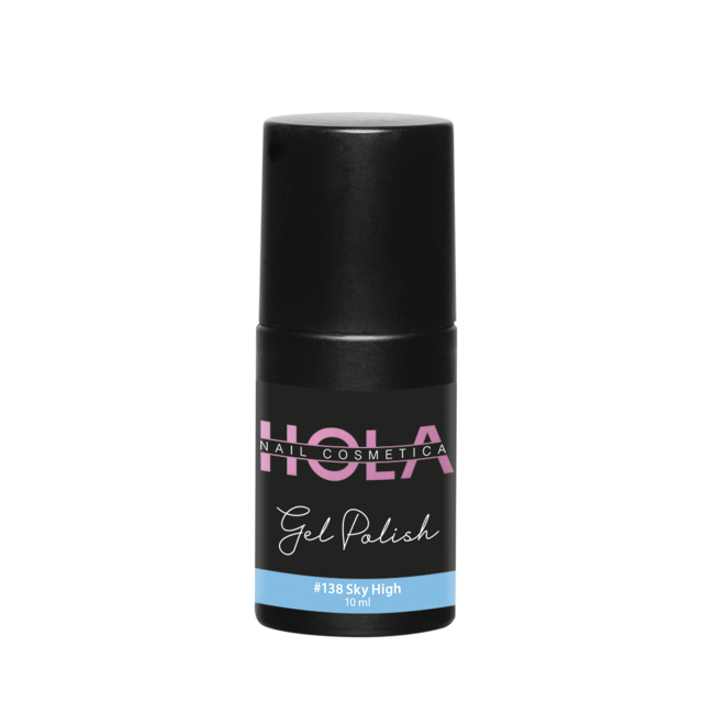 Gelpolish #138 Sky High (10ml)