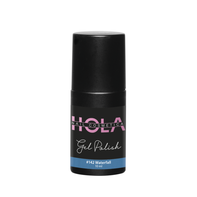 Gelpolish #142 Waterfall (10ml)