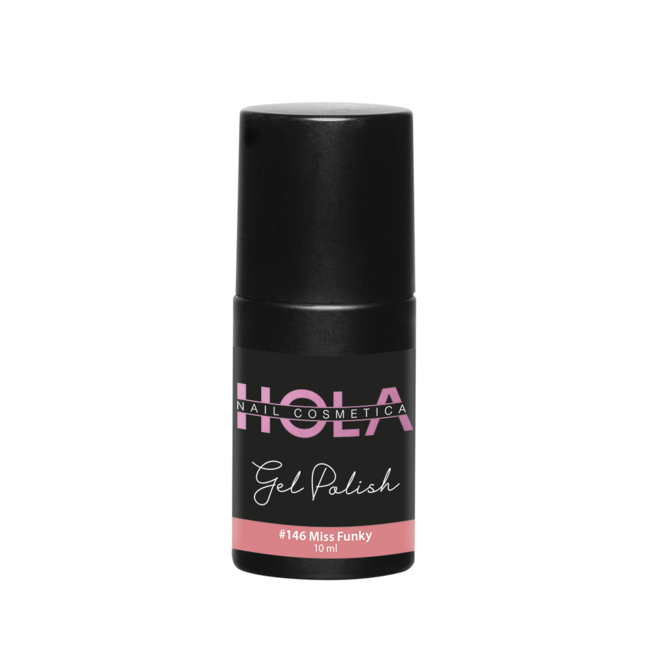 Gelpolish #146 Miss Funky (10ml)
