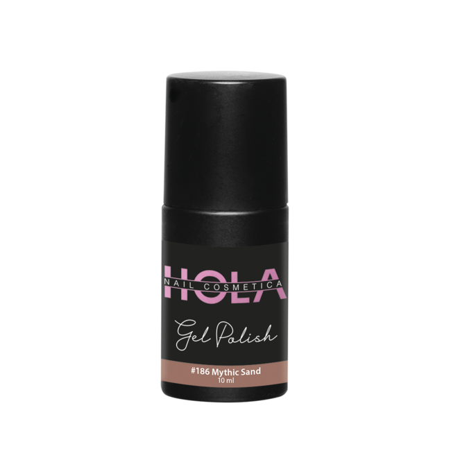 Gelpolish #186 Mythic Sand (10ml)