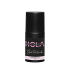 Gelpolish #191 Pink Lace (10ml)