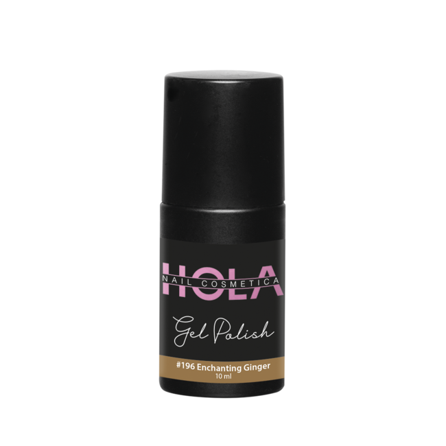 Hola Nail Cosmetica Snow Down Baby! Gelpolish Collection (6x10ml)