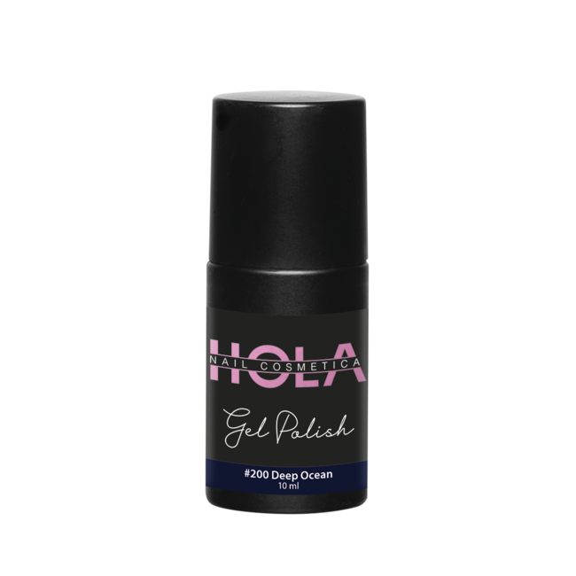 Hola Nail Cosmetica Snow Down Baby! Gelpolish Collection (6x10ml)