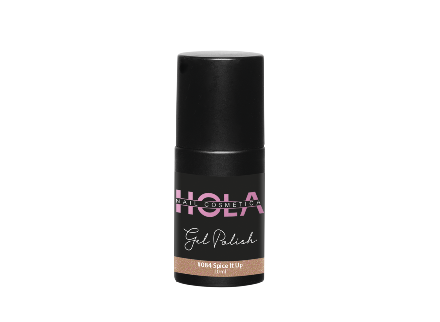Holly Jolly Time Gelpolish Collection (6x10ml)