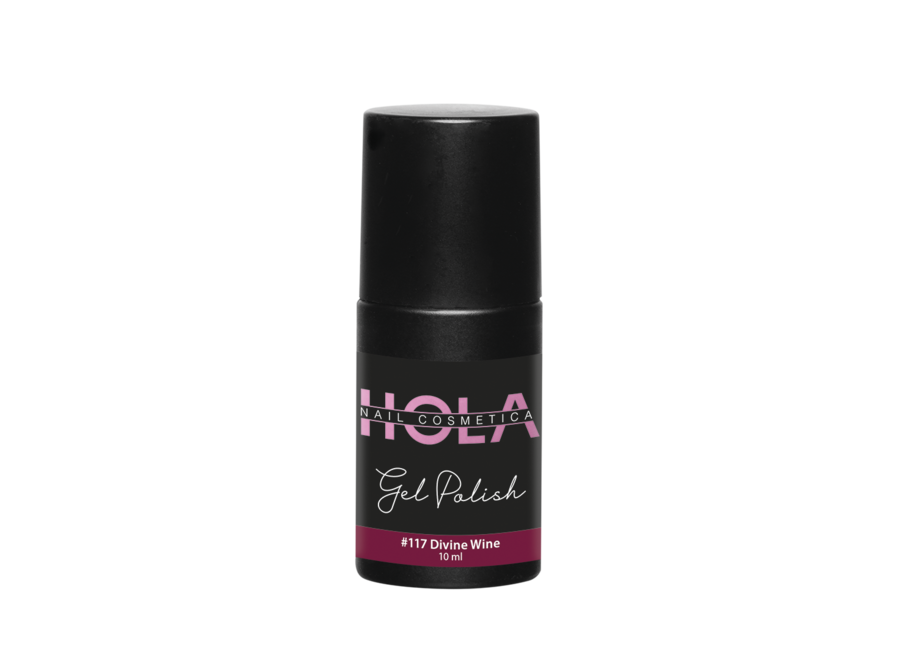 Holly Jolly Time Gelpolish Collection (6x10ml)