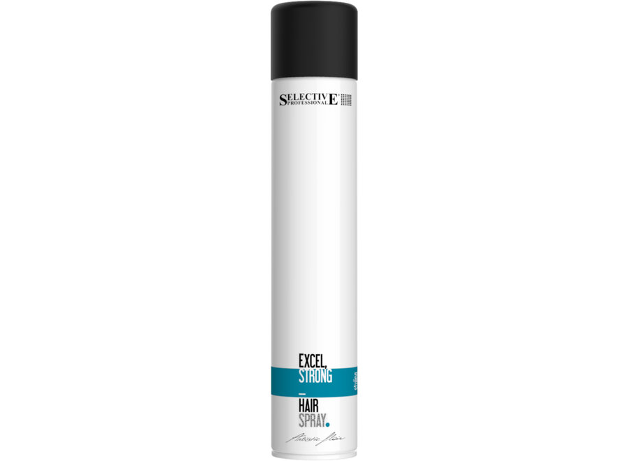 Selective Artistic Flair Excell Spray Extra Strong  (500ml)