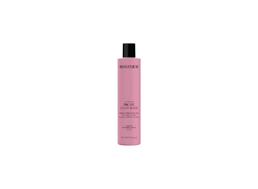 Selective  ONcare Color Block Shampoo (275ml)