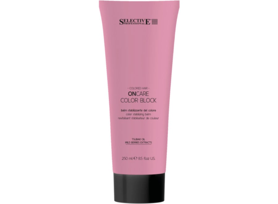 Selective  ONcare Color Block Conditioner (250ml)