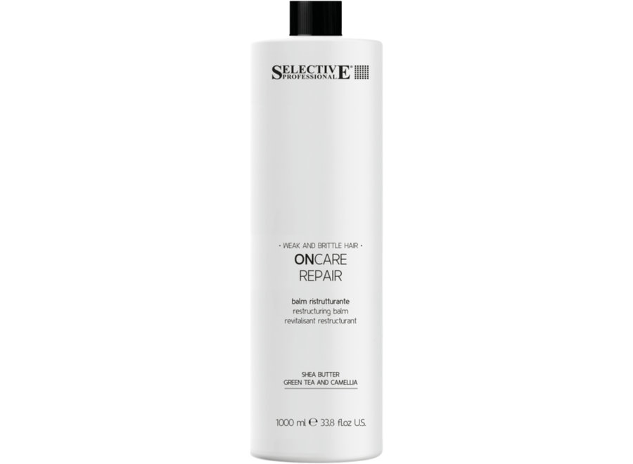 Selective Professional Repair Conditioner (1000ml)