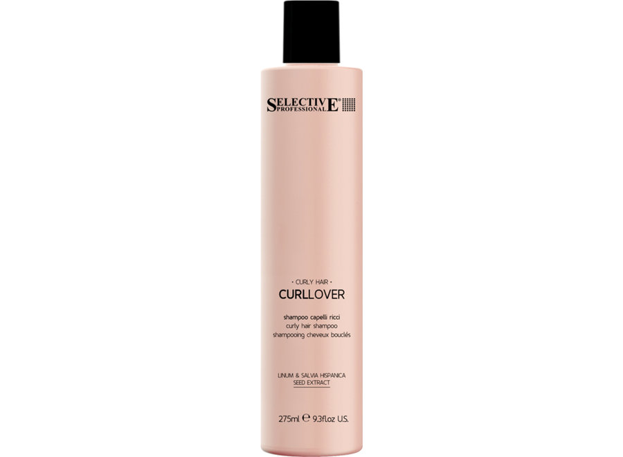 Selective Professional Curl Lover Shampoo (275ml)