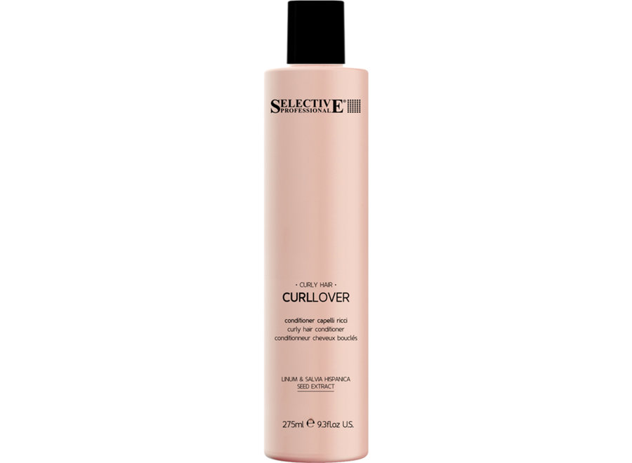 Selective Professional Curl Lover Conditioner (275ml)