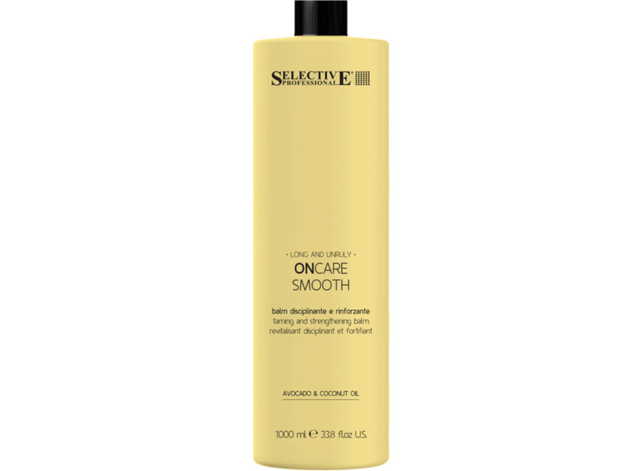 Selective Professional Smooth Conditioner (1000ml)