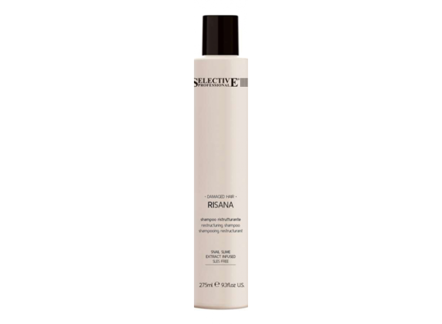 Selective Professional Risana Shampoo (275ml)