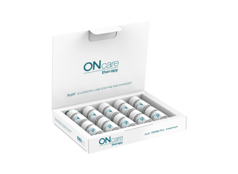 Selective Professional ONcare Therapy Densi Fill Treatment (5+5 x 15 ml)