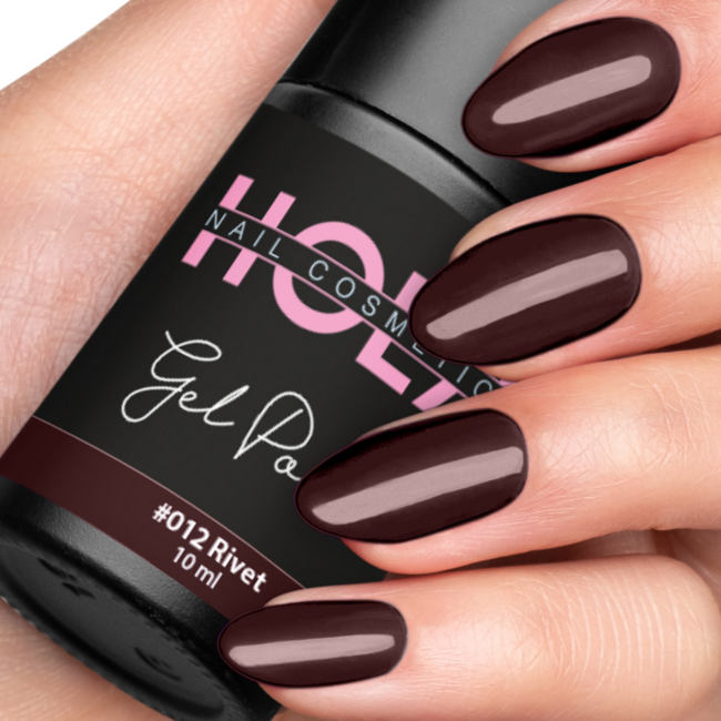 Gelpolish #012 Rivet