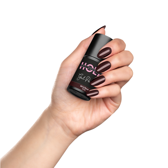 Gelpolish #012 Rivet