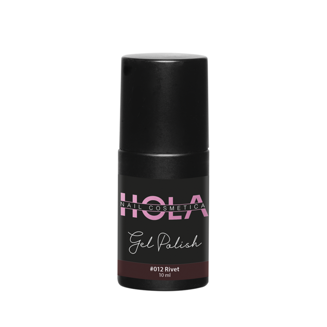 Gelpolish #012 Rivet