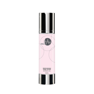 I.Am Systems I.Am Moisturizing Hand Lotion - Soybean Oil 100ml