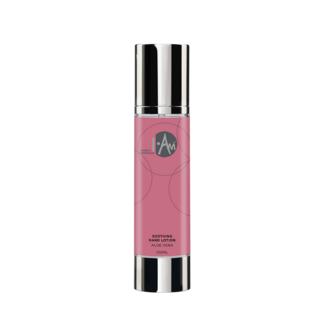 I.Am Nail Systems I.Am Soothing Hand Lotion - Aloe Vera 100ml