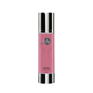 I.Am Nail Systems Soothing Hand Lotion - Aloe Vera