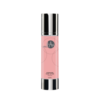 I.Am Systems I.Am Hydrating Hand Lotion - Peach 100ml