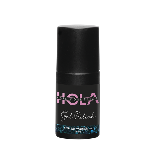 Gelpolish #094 Mermaid Shine (10ml)