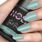Gelpolish #100 On My Mint