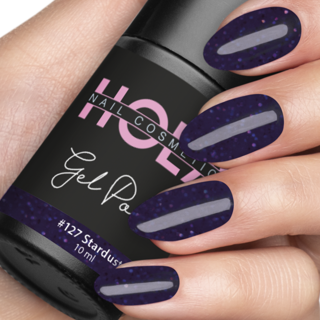 Gelpolish #127 Stardust (10ml)