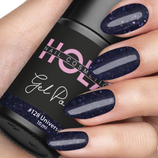 Gelpolish #128 Universe (10ml)