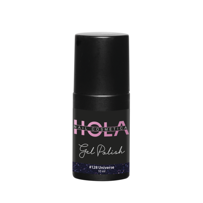 Gelpolish #128 Universe (10ml)